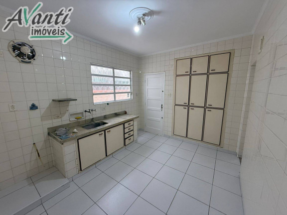 Imagem Sobrado com 3 Quartos para Alugar, 130 m² em Embaré - Santos Imagem Sobrado com 3 Quartos para Alugar, 130 m² em Embaré - Santos