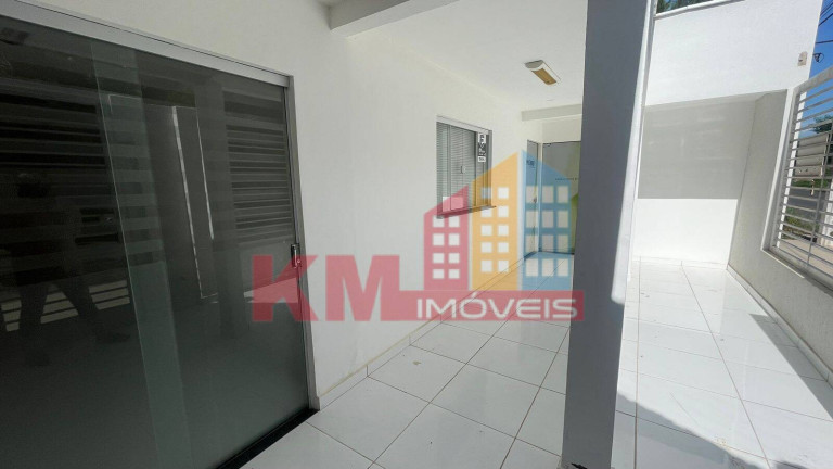 Imagem Casa com 3 Quartos à Venda, 100 m² em Presidente Costa E Silva - Mossoró Imagem Casa com 3 Quartos à Venda, 100 m² em Presidente Costa E Silva - Mossoró
