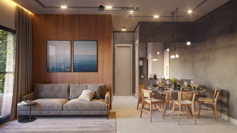 Apartamento com 3 Quartos à Venda, 99 m² em Barra Da Tijuca - Rio De Janeiro