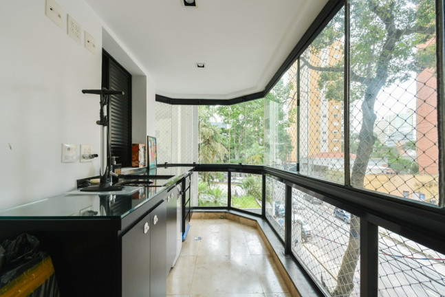 Imagem Apartamento com 4 Quartos à Venda, 172 m² em Moema - São Paulo Imagem Apartamento com 4 Quartos à Venda, 172 m² em Moema - São Paulo