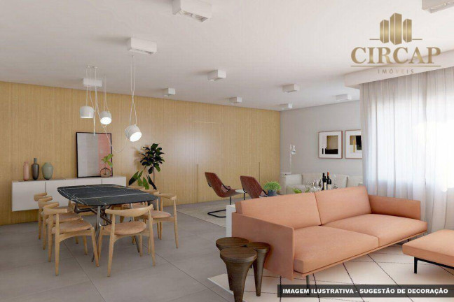Imagem Apartamento com 3 Quartos à Venda, 140 m² em Vila Leopoldina - São Paulo Imagem Apartamento com 3 Quartos à Venda, 140 m² em Vila Leopoldina - São Paulo
