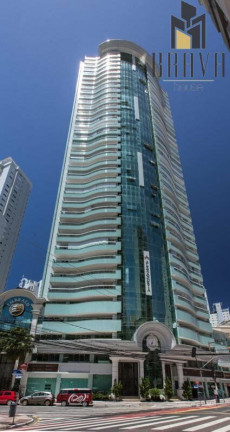 Imagem Apartamento com 3 Quartos à Venda, 217 m² em Centro - Balneário Camboriú