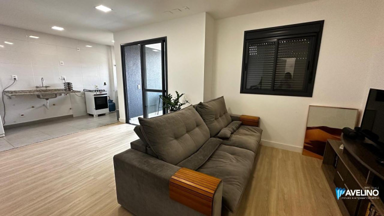 Imagem Apartamento com 2 Quartos à Venda, 79 m² em Tiradentes - Campo Grande