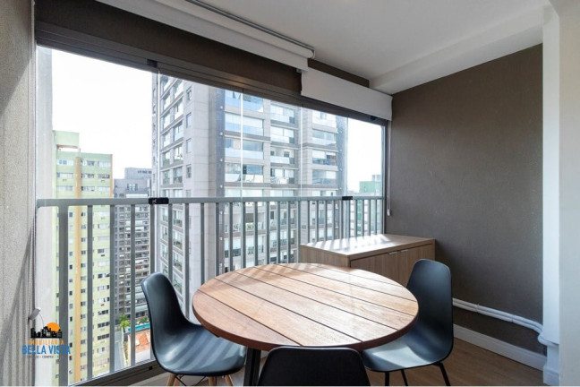 Imagem Apartamento com 1 Quarto à Venda, em Vila Mariana - São Paulo Imagem Apartamento com 1 Quarto à Venda, em Vila Mariana - São Paulo