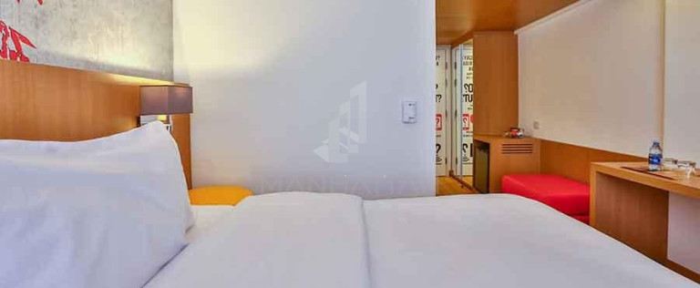 Imagem Flat com 1 Quarto à Venda, 27 m² em Cambuí - Campinas Imagem Flat com 1 Quarto à Venda, 27 m² em Cambuí - Campinas