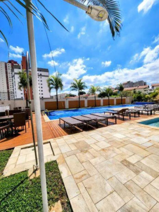 Imagem Apartamento com 3 Quartos à Venda, 115 m² em Vila Valparaíso - Santo André Imagem Apartamento com 3 Quartos à Venda, 115 m² em Vila Valparaíso - Santo André