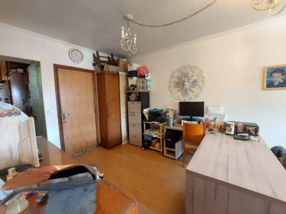 Imagem Apartamento com 2 Quartos à Venda, 108 m² em Embaré - Santos Imagem Apartamento com 2 Quartos à Venda, 108 m² em Embaré - Santos