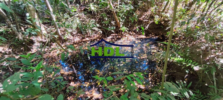Imagem Chácara à Venda, 44 m² em Hidrolândia