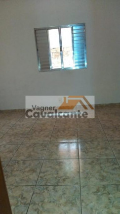 Imagem Casa com 3 Quartos para Alugar, em Conceição - Diadema Imagem Casa com 3 Quartos para Alugar, em Conceição - Diadema