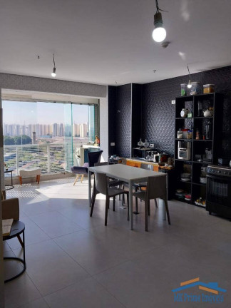 Imagem Apartamento com 2 Quartos à Venda, 62 m² em Centro - Osasco
