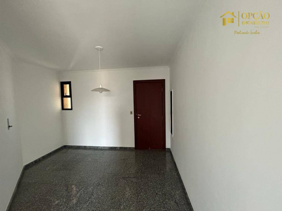 Imagem Apartamento com 4 Quartos à Venda, 287 m² em Jardim Corazza - Itu Imagem Apartamento com 4 Quartos à Venda, 287 m² em Jardim Corazza - Itu