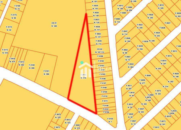 Imagem Imóvel à Venda, 1.630 m² em Freguesia Do ó - São Paulo