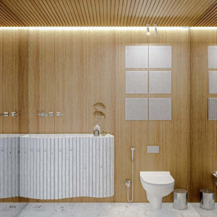 Imagem Apartamento com 4 Quartos à Venda, 219 m²