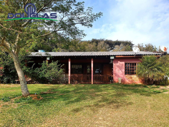 Casa com 3 Quartos à Venda,  em águas Claras - Viamão