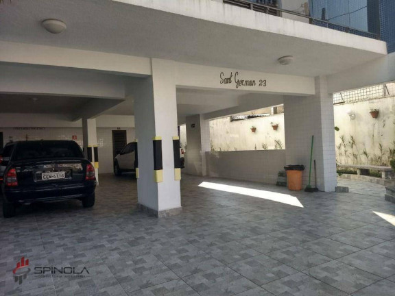Imagem Apartamento com 2 Quartos à Venda, 94 m² em Vilamar - Praia Grande Imagem Apartamento com 2 Quartos à Venda, 94 m² em Vilamar - Praia Grande