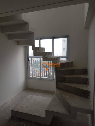 Imagem Cobertura com 3 Quartos à Venda, 127 m² em Jardim Aida - Guarulhos Imagem Cobertura com 3 Quartos à Venda, 127 m² em Jardim Aida - Guarulhos