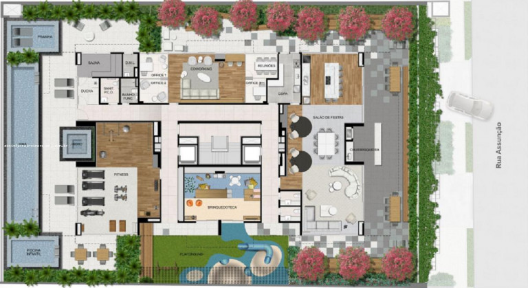 Imagem Apartamento à Venda,  em Botafogo - Rio De Janeiro