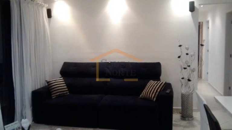Imagem Apartamento com 3 Quartos à Venda ou Locação, 92 m² em Santa Teresinha - São Paulo