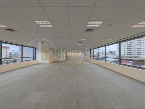 Imagem Imóvel Comercial para Alugar, 266 m² em Cidade Monções - São Paulo Imagem Imóvel Comercial para Alugar, 266 m² em Cidade Monções - São Paulo