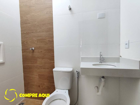 Imagem Casa com 3 Quartos à Venda, 72 m² em Real Park Tietê Jundiapeba - Mogi Das Cruzes