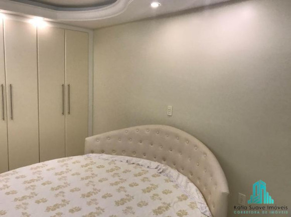Imagem Apartamento com 3 Quartos à Venda, 83 m² em Campestre - Santo André Imagem Apartamento com 3 Quartos à Venda, 83 m² em Campestre - Santo André