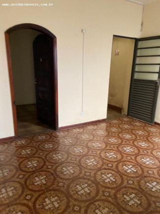 Imagem Casa com 6 Quartos à Venda, 260 m² em Saúde - São Paulo