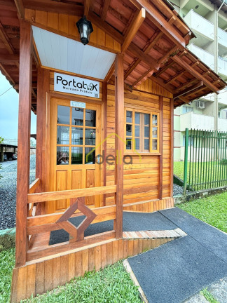 Imagem Imóvel com 3 Quartos à Venda, 64 m² em América - Joinville Imagem Imóvel com 3 Quartos à Venda, 64 m² em América - Joinville