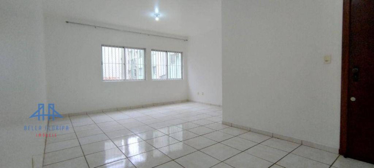 Imagem Apartamento com 3 Quartos à Venda, 94 m² em Córrego Grande - Florianópolis Imagem Apartamento com 3 Quartos à Venda, 94 m² em Córrego Grande - Florianópolis