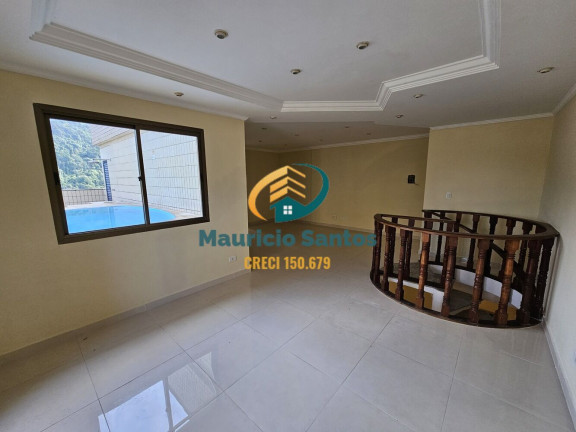 Imagem Cobertura com 4 Quartos à Venda, 183 m² em Centro - Mongaguá Imagem Cobertura com 4 Quartos à Venda, 183 m² em Centro - Mongaguá
