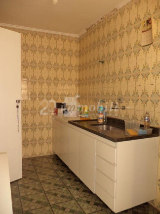 Imagem Apartamento com 1 Quarto à Venda, 45 m² em Barra Funda - São Paulo Imagem Apartamento com 1 Quarto à Venda, 45 m² em Barra Funda - São Paulo