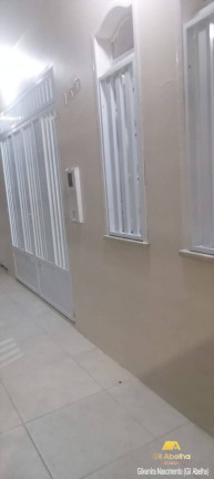 Imagem Casa com 3 Quartos à Venda, 130 m² em Centro - Itabaiana Imagem Casa com 3 Quartos à Venda, 130 m² em Centro - Itabaiana