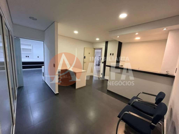 Imagem Sala Comercial à Venda, 68 m² em Paisagem Renoir - Cotia Imagem Sala Comercial à Venda, 68 m² em Paisagem Renoir - Cotia