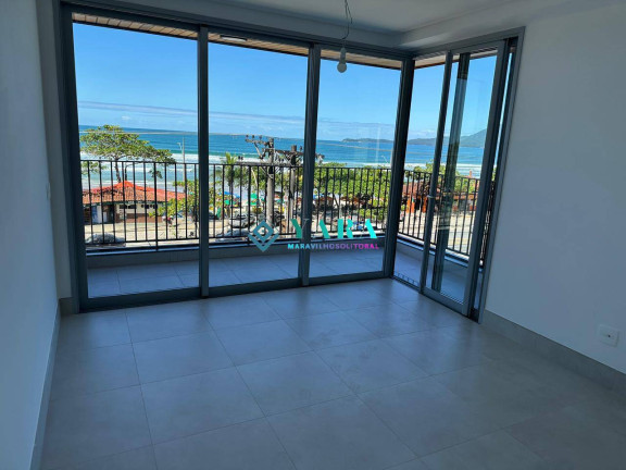 Imagem Apartamento com 2 Quartos à Venda, 98 m² em Praia Grande - Ubatuba