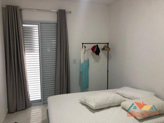 Imagem Apartamento com 2 Quartos à Venda, 75 m² em Indaiá - Caraguatatuba