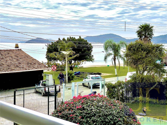 Imagem Apartamento com 1 Quarto para Temporada, 40 m² em Canasvieiras - Florianópolis Imagem Apartamento com 1 Quarto para Temporada, 40 m² em Canasvieiras - Florianópolis
