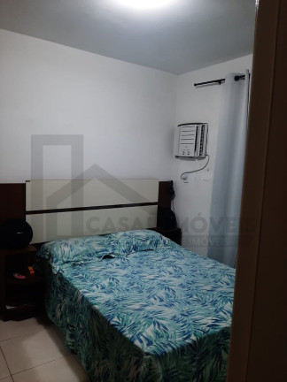 Imagem Apartamento com 2 Quartos à Venda,  em Parque Verde - Belém