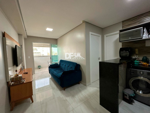 Imagem Imóvel com 1 Quarto à Venda, 39 m² em Sul (águas Claras) - Brasília