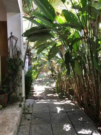 Imagem Casa com 4 Quartos à Venda, 310 m² em Morumbi - São Paulo Imagem Casa com 4 Quartos à Venda, 310 m² em Morumbi - São Paulo