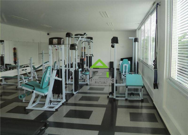 Imagem Casa de Condomínio com 2 Quartos à Venda, 70 m² em Paisagem Renoir - Cotia