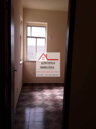 Imagem Apartamento com 2 Quartos à Venda, 35 m² em Quintino Bocaiúva - Rio De Janeiro Imagem Apartamento com 2 Quartos à Venda, 35 m² em Quintino Bocaiúva - Rio De Janeiro