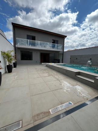 Imagem Casa com 4 Quartos à Venda, 265 m² Imagem Casa com 4 Quartos à Venda, 265 m²