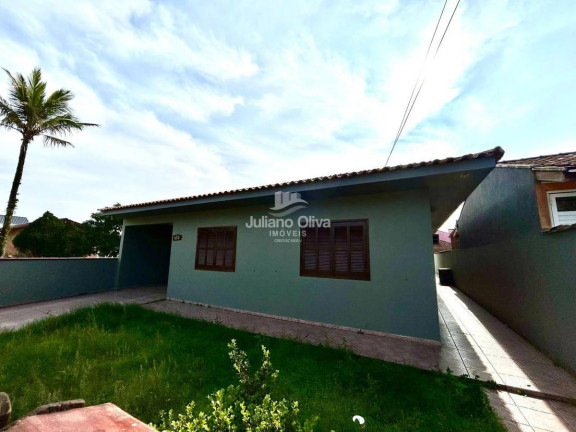 Imagem Casa com 3 Quartos à Venda, 155 m² em Cambiju - Itapoá Imagem Casa com 3 Quartos à Venda, 155 m² em Cambiju - Itapoá