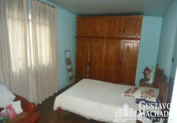 Imagem Casa com 2 Quartos à Venda, 80 m² em São João - Volta Redonda