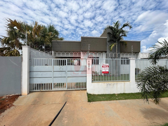 Imagem Casa com 2 Quartos à Venda, 450 m² em Rota Do Sol - Sorriso Imagem Casa com 2 Quartos à Venda, 450 m² em Rota Do Sol - Sorriso