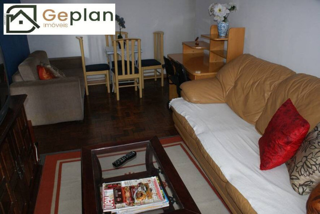 Apartamento com 1 Quarto à Venda, 50 m² em Cambuci - São Paulo