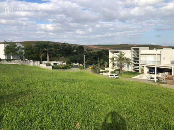 Imagem Terreno à Venda, 700 m² em Condomínio Reserva Do Paratehy - São José Dos Campos
