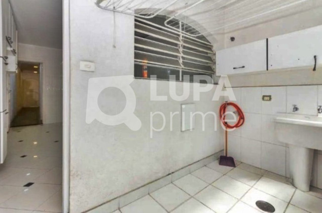 Imagem Casa com 3 Quartos à Venda, 120 m² em Tucuruvi - São Paulo Imagem Casa com 3 Quartos à Venda, 120 m² em Tucuruvi - São Paulo