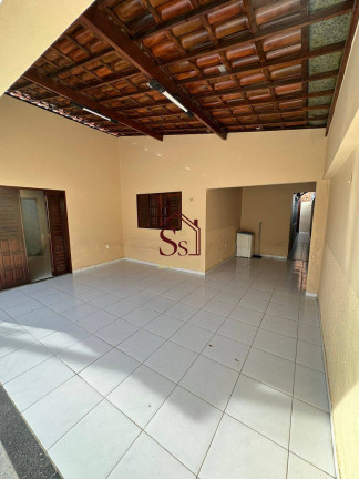 Imagem Casa com 3 Quartos à Venda, em Rincão - Mossoró Imagem Casa com 3 Quartos à Venda, em Rincão - Mossoró