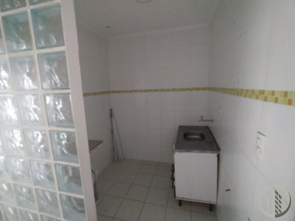 Imagem Kitnet à Venda, 38 m² em Ponta Da Praia - Santos Imagem Kitnet à Venda, 38 m² em Ponta Da Praia - Santos