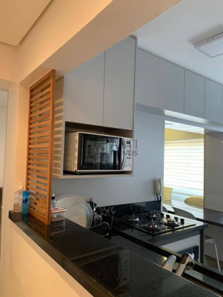 Imagem Apartamento com 2 Quartos à Venda, 65 m² em Moema - São Paulo Imagem Apartamento com 2 Quartos à Venda, 65 m² em Moema - São Paulo
